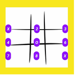 Tic Tac Toe