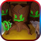 monster's forest td