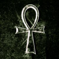 Fortune telling of the Ancient