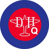 de Havilland Aircraft Quiz