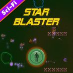 Star Blaster : Galaxy Defense