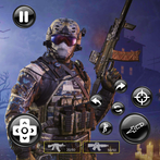 Fps shooter games offline 3d