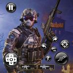 Fps shooter games offline 3d