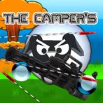 the campers game