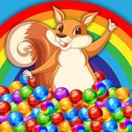 Classic Bubble Shooter