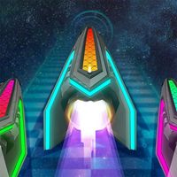 Space Racer - Galaxy Racing