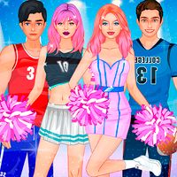 College Sport Team Makeover