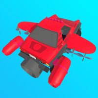 Assemble Vehicle Race