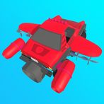 Assemble Vehicle Race