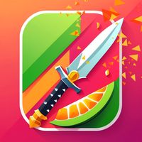 Aim The Target with Knife