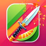 Aim The Target with Knife