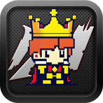 8-Bit Impossible Dungeon