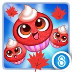 Cupcake Mania: Canada