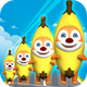Banana Cat: Scale Run