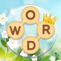 Word City: Connect Word Game