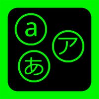 Kana Match - Hiragana&Katakana