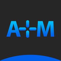 Aim Trainer Mobile : Practice!