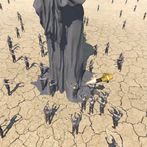 동상 세이브(statue save)(VR game)