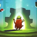 Hero Fantasy:Dragon emblem