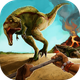 Dino Hunter Survival 3D