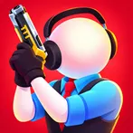 Squad Alpha - Action Shooting