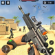 Shooting Games 3D: Gun Games