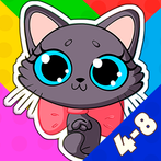 Unroll the Roll™ Kids Game 4-8