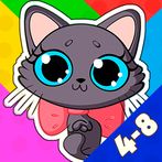 Unroll the Roll™ Kids Game 4-8