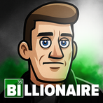 Idle Billionaire Tycoon