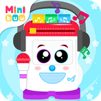 Baby Radio Toy Games
