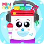 Baby Radio Toy Games
