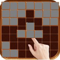 Metal Block Game - a free clas