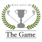 TenGolf - The Game