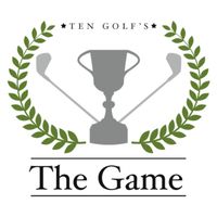 TenGolf - The Game