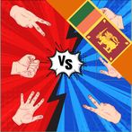 Rock Paper Scissors Unlimited