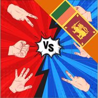 Rock Paper Scissors Unlimited