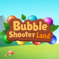 Bubble Shooter Land