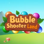 Bubble Shooter Land