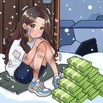 Tricky Brain: Annoying Puzzle