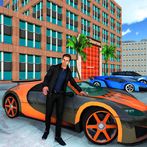 Car Dealer Job Game Tycoon Sim