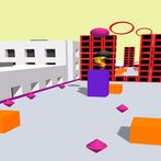 Cube Tunnel