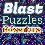 Blast Puzzles Adventure