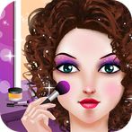 Beauty World Make up Girl Game