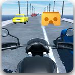 VR Motorcycle Ride