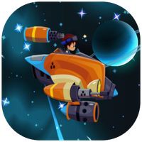 Aurora - Space Defence