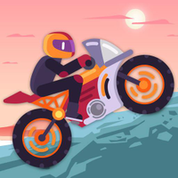 Xtreme Motorbikes Racing Games