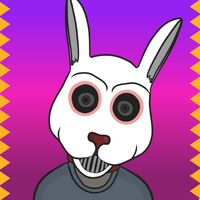 RABBITHEAD - Horror Survival