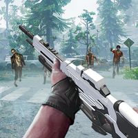 Zombie Island - FPS Shooter