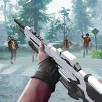 Zombie Island - FPS Shooter