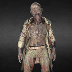 SCP 106 Horror Escape Game